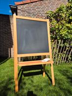 Krijtbord voor kinderkamer, Ophalen, Gebruikt, Wanddecoratie