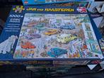 Jan van haasteren  puzzels  compleet, Ophalen of Verzenden, 500 t/m 1500 stukjes, Zo goed als nieuw