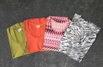 Mouwloze shirt's, Ophalen of Verzenden, Zo goed als nieuw, Zonder mouw