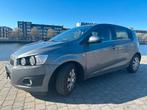 Chevrolet Aveo 1.4 LT/Elek. Pak./Airco/Cruise Control/APK!!!, Auto's, Voorwielaandrijving, Euro 5, 4 cilinders, Handgeschakeld