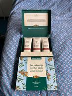 Holland & barrett  cadeauset 2x, Sieraden, Tassen en Uiterlijk, Uiterlijk | Lichaamsverzorging, Ophalen of Verzenden, Zo goed als nieuw
