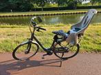 Sparta m8e, Fietsen en Brommers, Fietsen | Dames | Moederfietsen, Ophalen, 2 zitjes, Gebruikt, Sparta