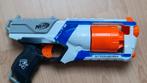 NERF Elite N-Strike Strongarm, Ophalen of Verzenden, Zo goed als nieuw