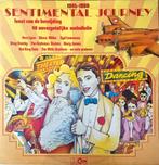 Vinyl / LP Sentimental Journey - 1945-1980 (Dubbel LP), Ophalen of Verzenden, Gebruikt, 12 inch, Pop