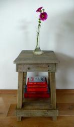 Verschillende planten tafeltjes / bijzet tafel / sokkel, Ophalen