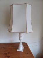 Grote tafellamp, Huis en Inrichting, Minder dan 50 cm, Gebruikt, Ophalen of Verzenden