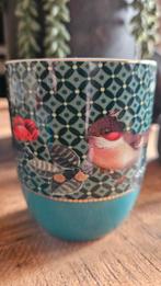 Pip Studio kopje met beschadiging, Gebruikt, Ophalen of Verzenden, Overige stijlen, Kop(pen) en/of Schotel(s)