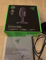 Razor seiren mini, Ophalen of Verzenden, Nieuw