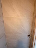 4 Tegels van 60x120 cm, Ophalen, 60 cm of meer, Nieuw, Minder dan 20 cm