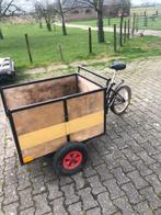 Bakfiets, Ophalen of Verzenden