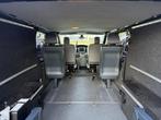 Opel Vivaro 4+1 Rolstoelbus 2.0 CDTI L2H1 EcoFLEX (Mooie spo, Auto's, Voorwielaandrijving, Euro 5, Stof, 4 cilinders