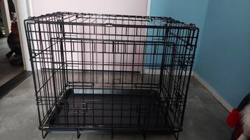 Honden bench  beschikbaar voor biedingen