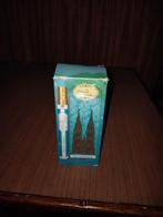 Vintage parfum 4711 Kolnisch wasser met doosje, Gebruikt, Ophalen of Verzenden, Miniatuur