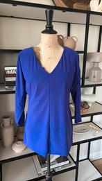 LaDress shirt nieuw diep paars L travel stof, Kleding | Dames, Blouses en Tunieken, Ophalen of Verzenden, Nieuw, Maat 42/44 (L)