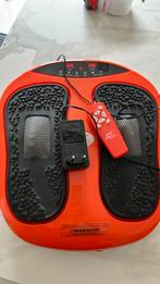Vibrolegs, Sport en Fitness, Massageproducten, Ophalen, Zo goed als nieuw