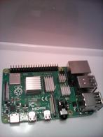 Raspberry PI4, 4GB + case, Raspberry PI4, Verzenden, DDR4, Overige typen