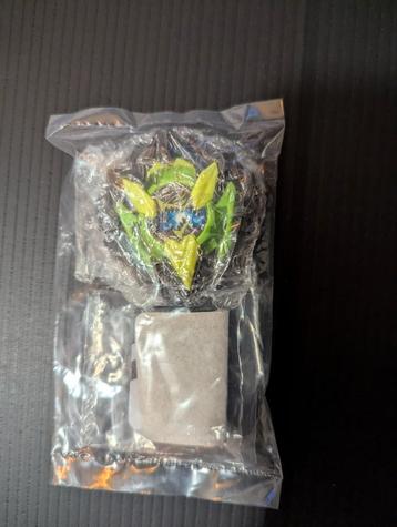 Beyblade x, Dran Buster (Zwart) beschikbaar voor biedingen