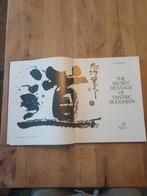 Tantric boeddhisme, Ophalen of Verzenden, Zo goed als nieuw