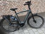 Nieuwe Gazelle Grenoble C5 Model 2025, Ophalen, Nieuw, 59 cm of meer, 50 km per accu of meer