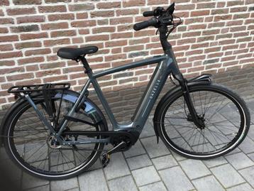 Nieuwe Gazelle Grenoble C5 Model 2025 beschikbaar voor biedingen