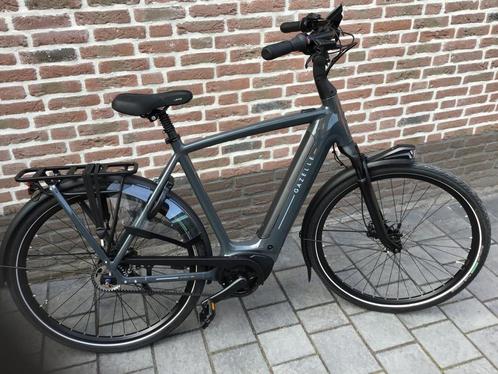 Nieuwe Gazelle Grenoble C5 Model 2025, Fietsen en Brommers, Elektrische fietsen, Nieuw, Gazelle, 59 cm of meer, 50 km per accu of meer