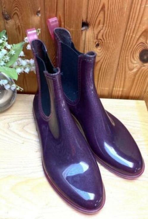 Enkel laarzen maat 40, Kleding | Dames, Schoenen, Nieuw, Overige kleuren, Ophalen of Verzenden