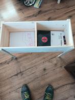 Handgemaakte Houten Doos/Kastje, Ophalen, Minder dan 50 cm, Minder dan 50 cm, Zo goed als nieuw