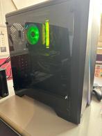 Game PC | AMD Ryzen 2600 | AMD RX580 | 24 GB |, Computers en Software, Desktop Pc's, Ophalen, AMD Ryzen 5, Zo goed als nieuw, Gaming