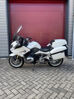 BMW R 1200 RT / R1200RT ABS Onderhoudshistorie, Bedrijf, 1170 cc, Meer dan 35 kW, Toermotor