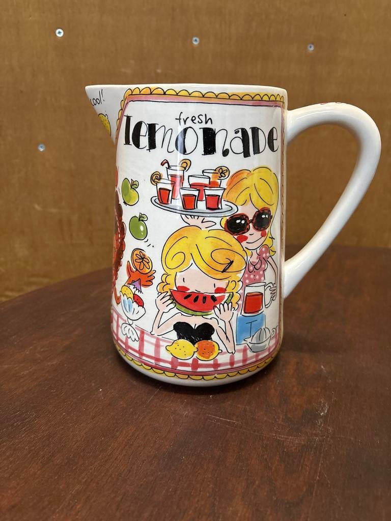 Blond Amsterdam Limonade Kan - Nieuw!, Ophalen of Verzenden, Nieuw