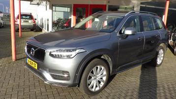 Volvo XC90 2.0 T5 261PK AWD automaat Momentum (Led/Volledig  beschikbaar voor biedingen