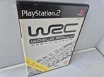 FIA WRC World Rally Championship ps2, Spelcomputers en Games, 1 speler, Racen en Vliegen, Ophalen of Verzenden, Zo goed als nieuw