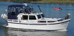 Stevens Kruiser 10.60 AK, Watersport en Boten, Gebruikt, Overige brandstoffen, 9 tot 12 meter, 50 pk of meer