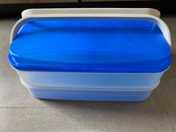 Picknick container beschikbaar voor biedingen