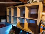 Ikea Expedit kast met beschadiging, Ophalen, Gebruikt, 100 tot 150 cm, 100 tot 150 cm