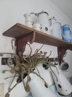 Antiek Frans regaal, keukenrek, Ophalen of Verzenden