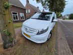 Mercedes-Benz Vito 1.6 CDI 65KW 2016, Auto's, 1816 kg, 4 cilinders, Diesel, Particulier
