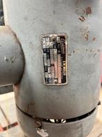 Mahato kolomboormachine, Doe-het-zelf en Verbouw, Gereedschap | Boormachines, Ophalen, Zo goed als nieuw, 600 watt of meer, Kolomboormachine