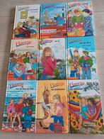 Floortje 9 boeken 8 jr. e.a., Ophalen, Gelezen, Kluitman