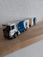 Helivecticor Scania next gen waardetransport, Hobby en Vrije tijd, Modelauto's | 1:50, Ophalen of Verzenden, Nieuw, Bus of Vrachtwagen