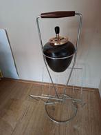 Asbak vintage, Ophalen, Huis en Inrichting