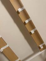 Mooie Staande Kapstok met Houten Details, Huis en Inrichting, Woonaccessoires | Kapstokken, Ophalen of Verzenden, Zo goed als nieuw