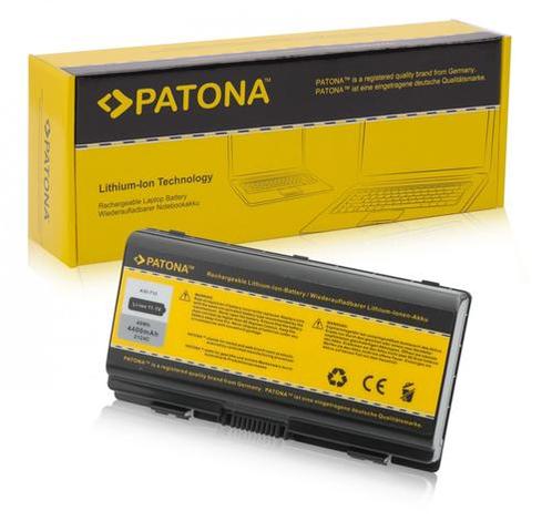 Battery ASUS X51RL ASUS X51R ASUS X51L ASUS X51H, Computers en Software, Accu's en Batterijen, Nieuw, Verzenden