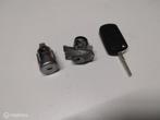 Contactslot Range Rover Sport Discovery 3 sloten sleutel, Auto-onderdelen, Land Rover, Ophalen of Verzenden, Gebruikt, Land Rover