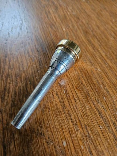 Yamaha Custom 16c4-GP mondstuk trompet, Muziek en Instrumenten, Blaasinstrumenten | Trompetten, Zo goed als nieuw, Ophalen of Verzenden