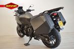 Honda NT 1100 (bj 2022), Bedrijf, Toermotor