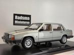 Volvo 760 Turbo - Lichtgroen - 1:18 Triple9, Hobby en Vrije tijd, Modelauto's | 1:18, Auto, Triple9, Nieuw, Ophalen of Verzenden