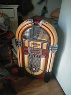 Jukebox cd radio en cassette, Verzamelen, Automaten | Jukeboxen, Ophalen, Zo goed als nieuw, 1970 tot heden, Overige merken