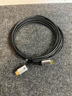 Monster HDMI Kabel 4m, Audio, Tv en Foto, Audiokabels en Televisiekabels, Ophalen of Verzenden, Zo goed als nieuw, 2 tot 5 meter