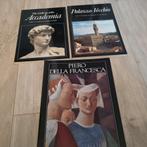 Pallazo Vecchio Piero Della Francesca gallerie della accadem, Ophalen, Zo goed als nieuw